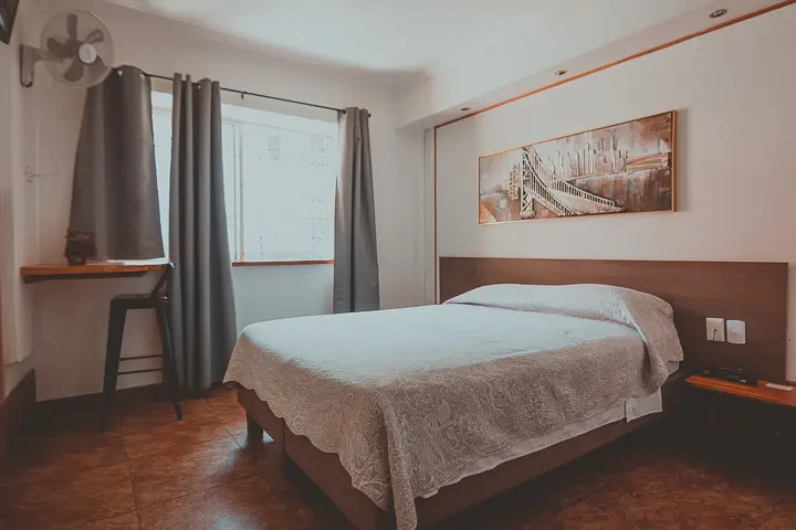 Motel Jardin