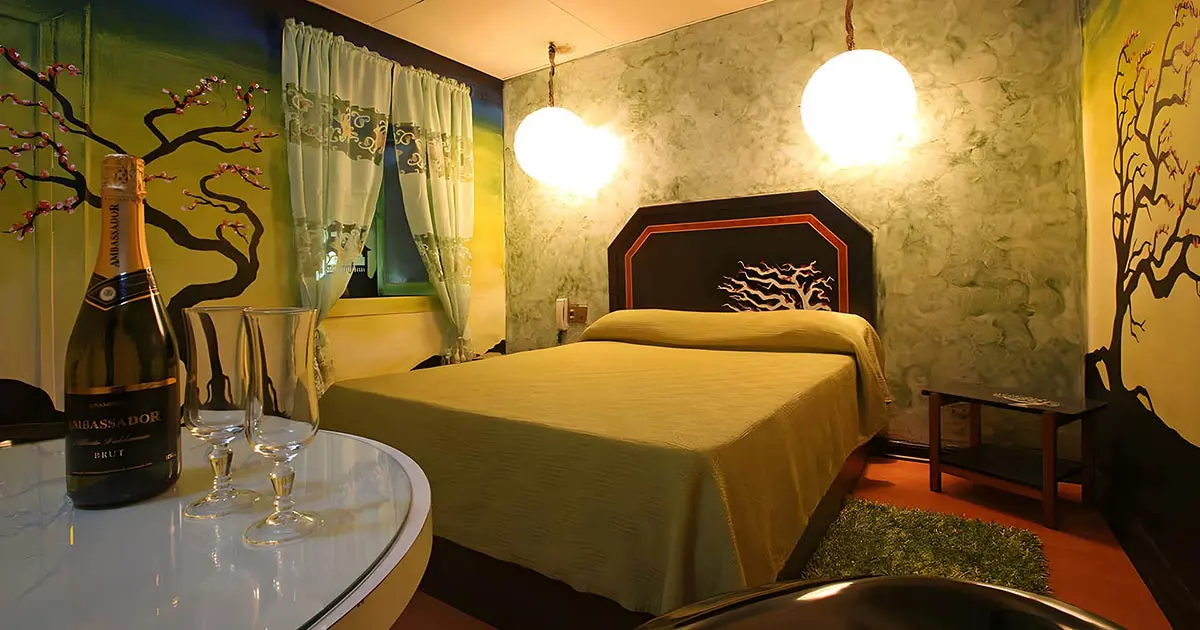 Motel Marín 014