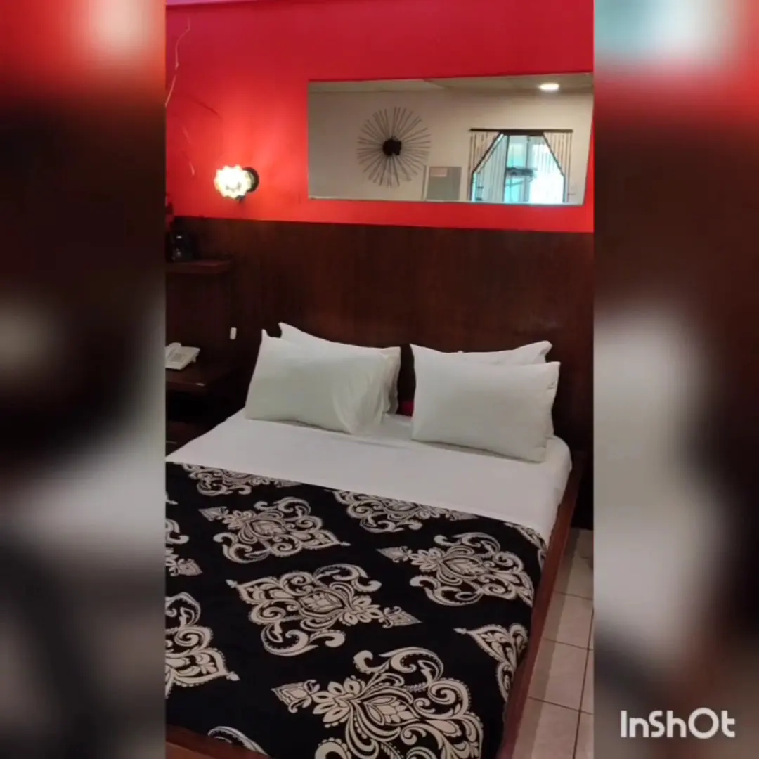 Motel Atajo