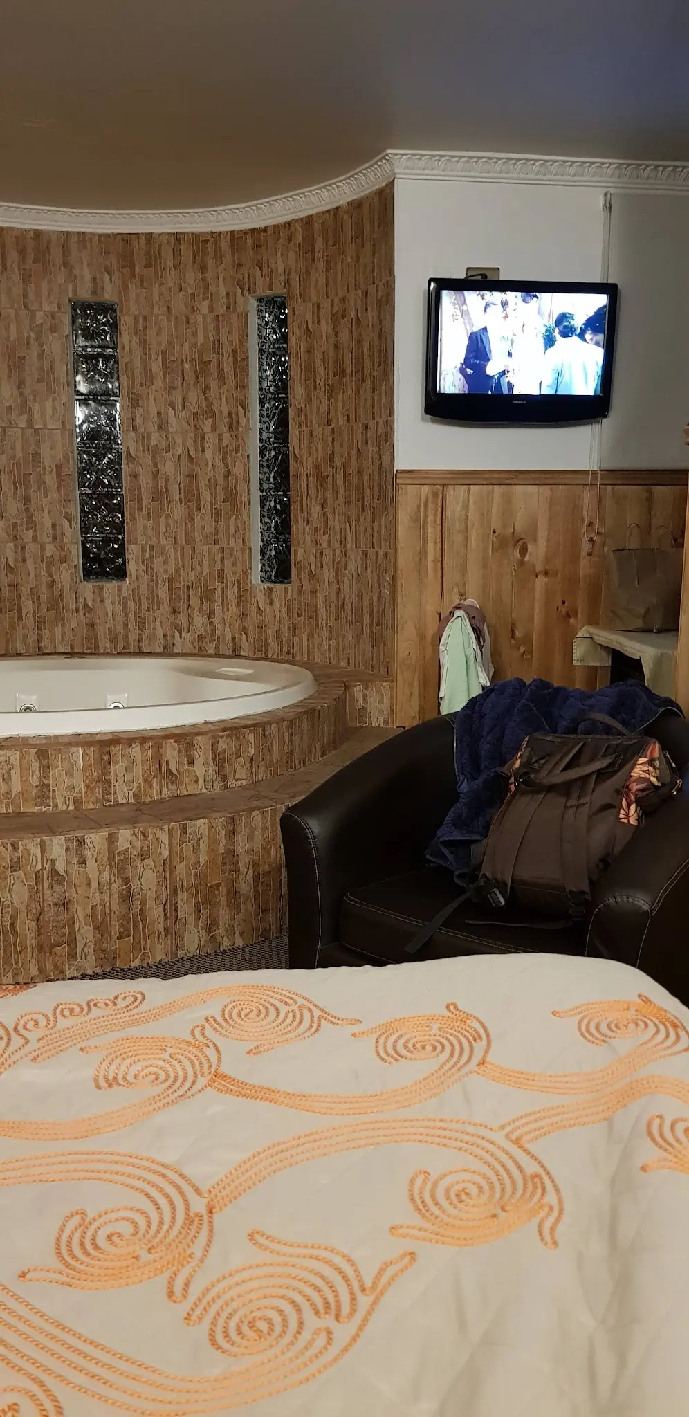 Motel Le Suite