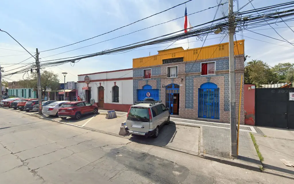 Hotel Mary Louis