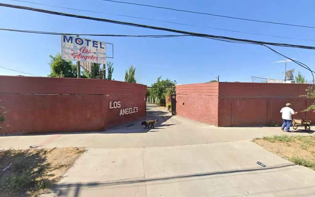 Motel Los Ángeles