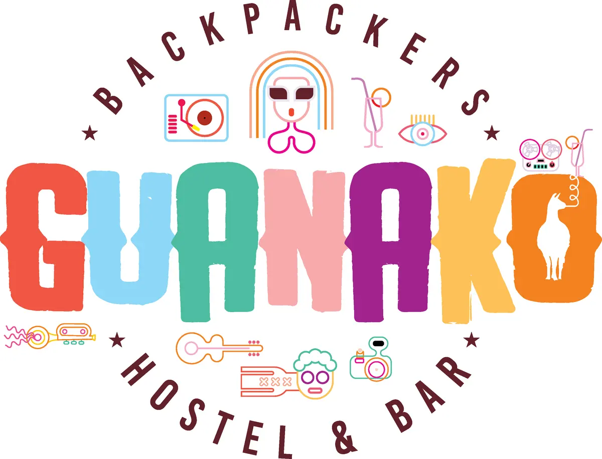 GUANAKO