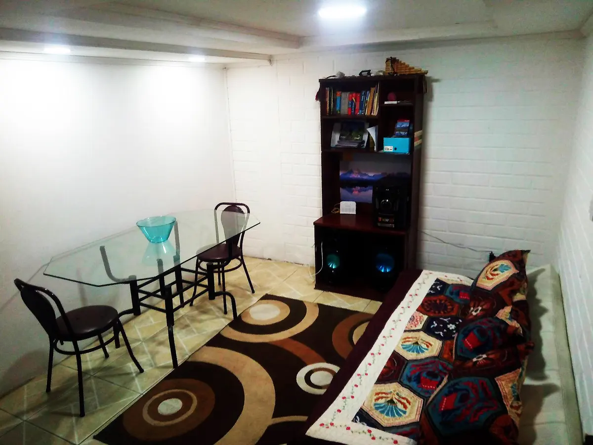 Guesthouse Lucy en Renca — foto 3 de 3