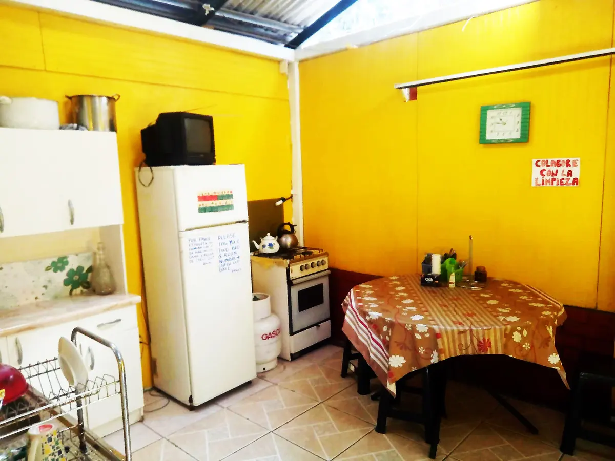 Guesthouse Lucy en Renca — foto 2 de 3