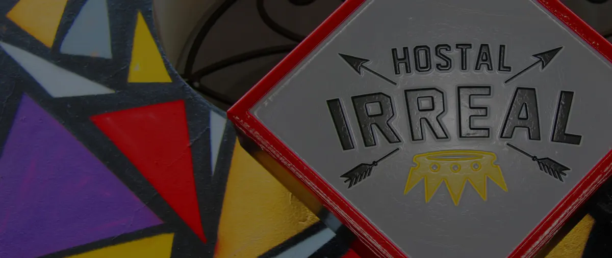 HOSTAL IRREAL