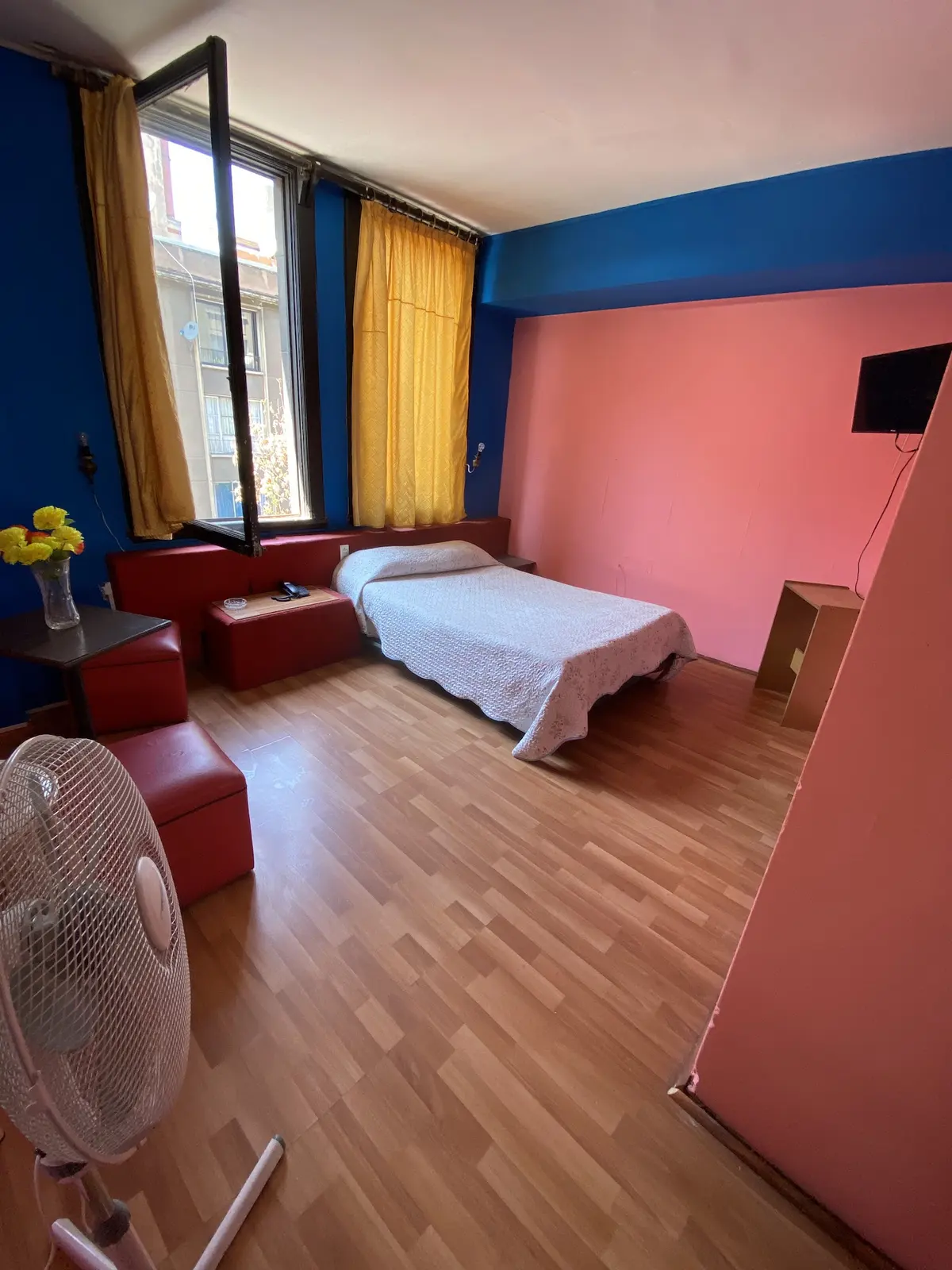 Hotel La Cle