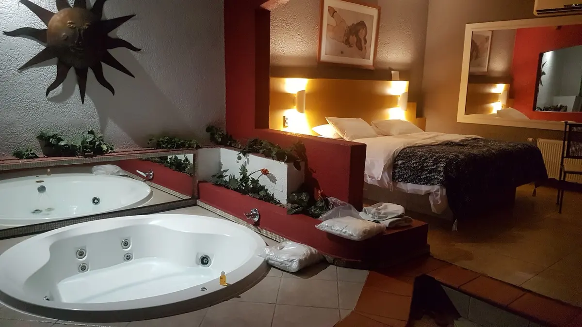 Motel Cozumel Vespucio
