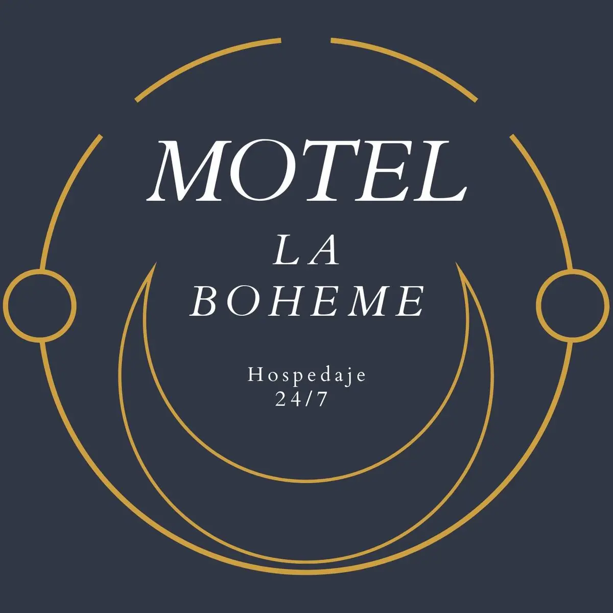Motel La Boheme