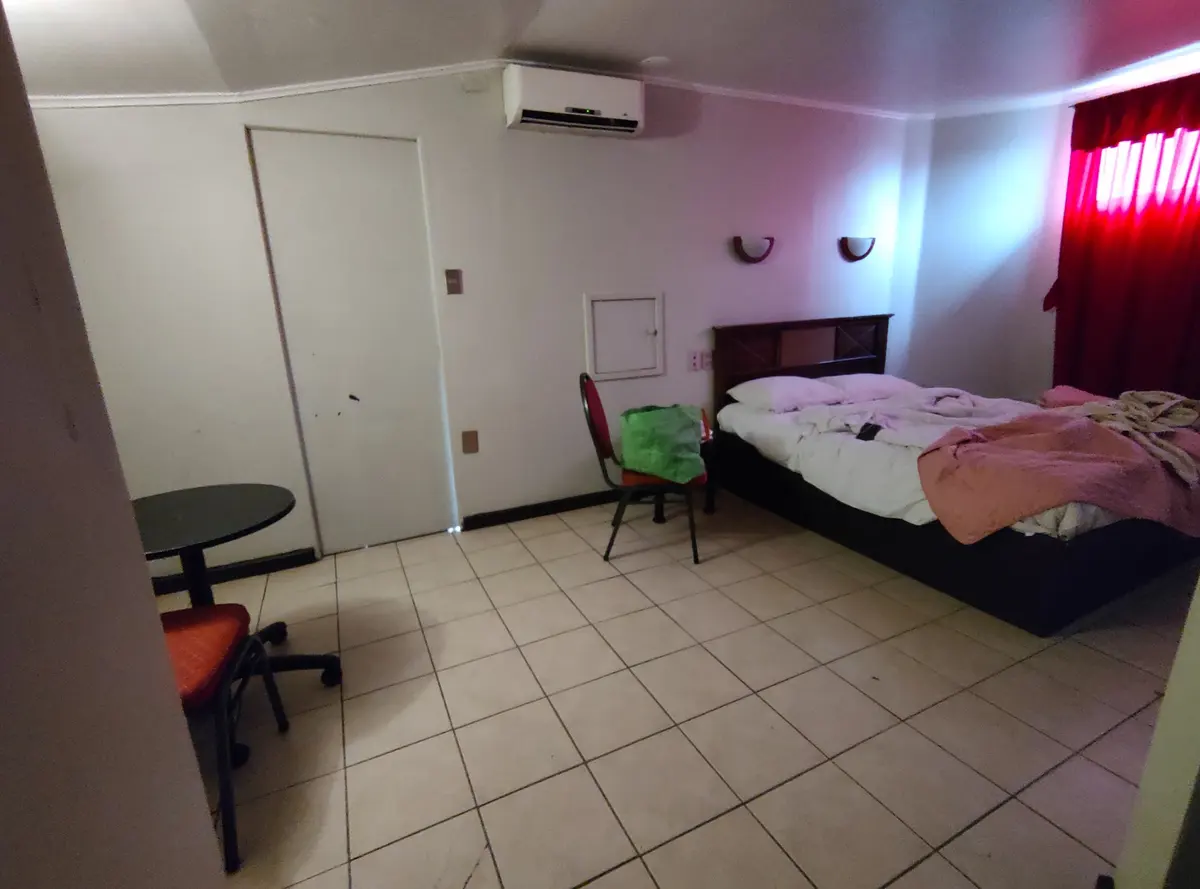 Motel toi et moi