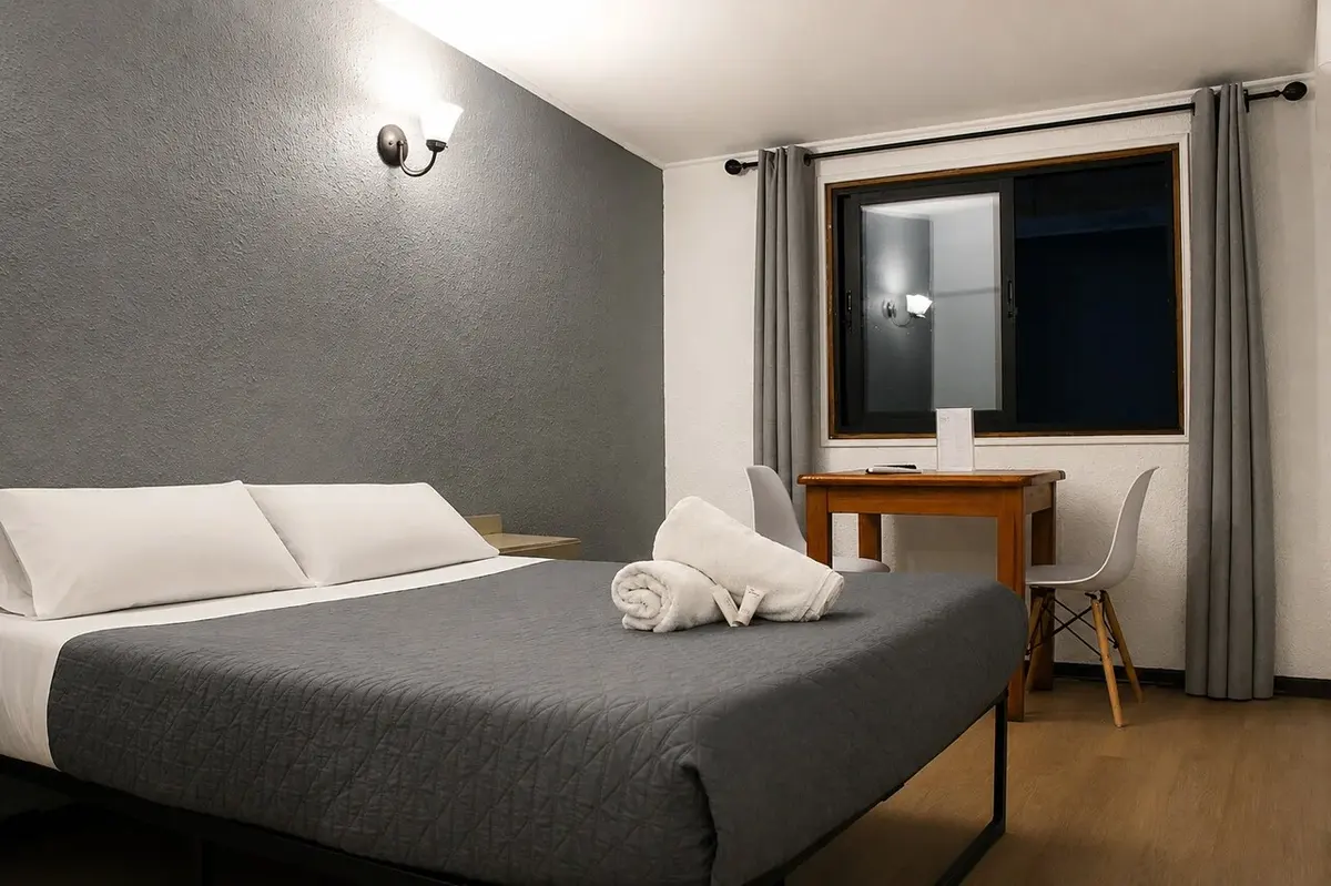 Motel Ciento Once
