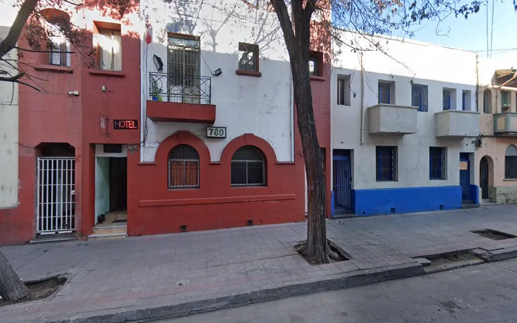 Motel las delicias