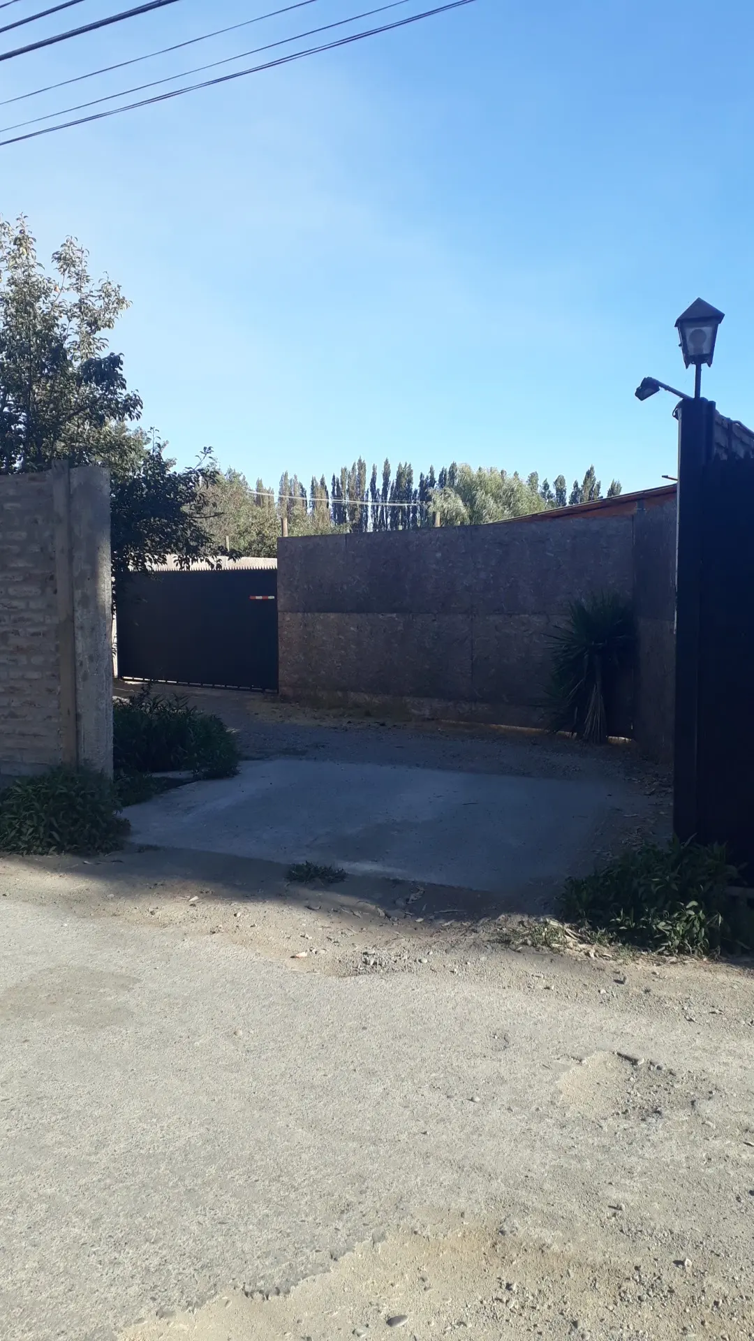 Cabañas Avenida — foto 4 de 5