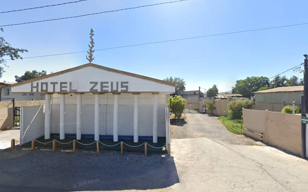 Motel Zeus — foto 8 de 8
