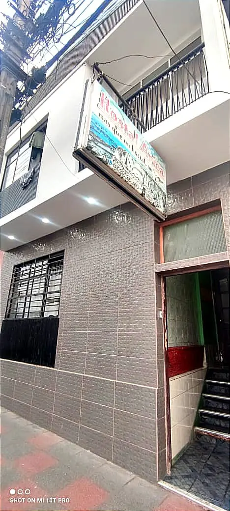 Hostal Arica