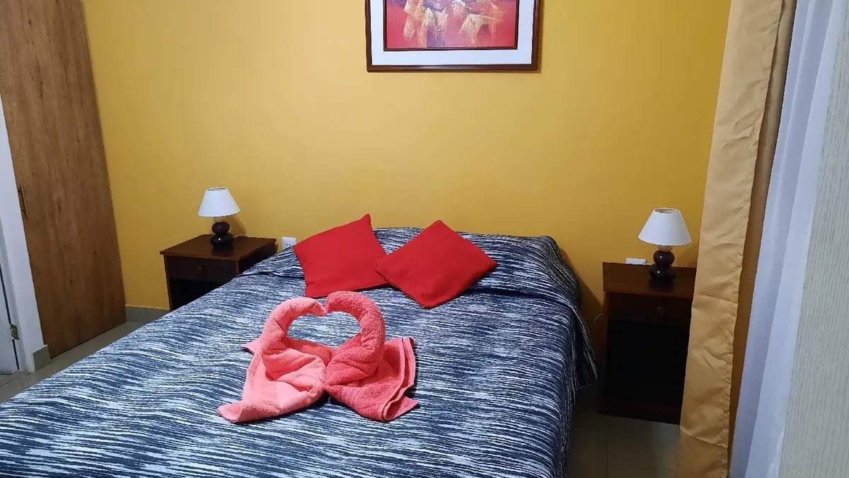 Hostal D'Silvia