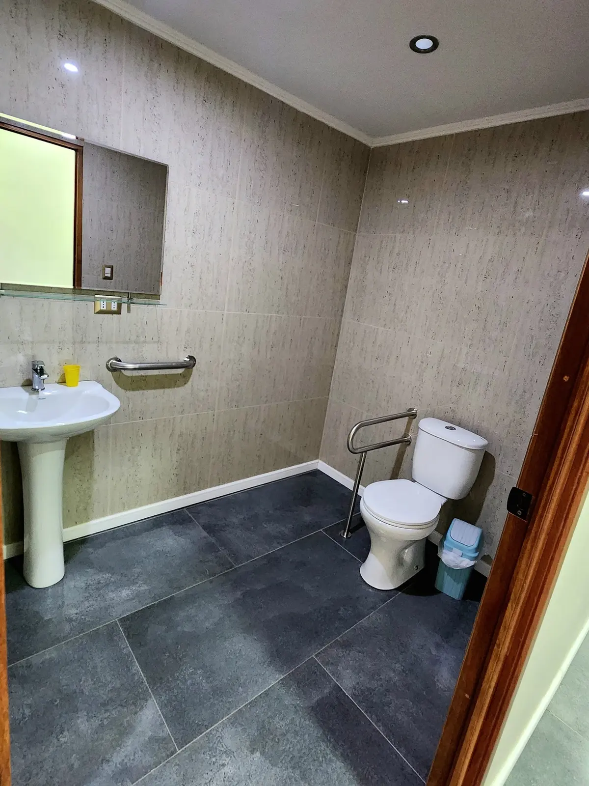Hostal Ostello Amadeus — foto 5 de 8