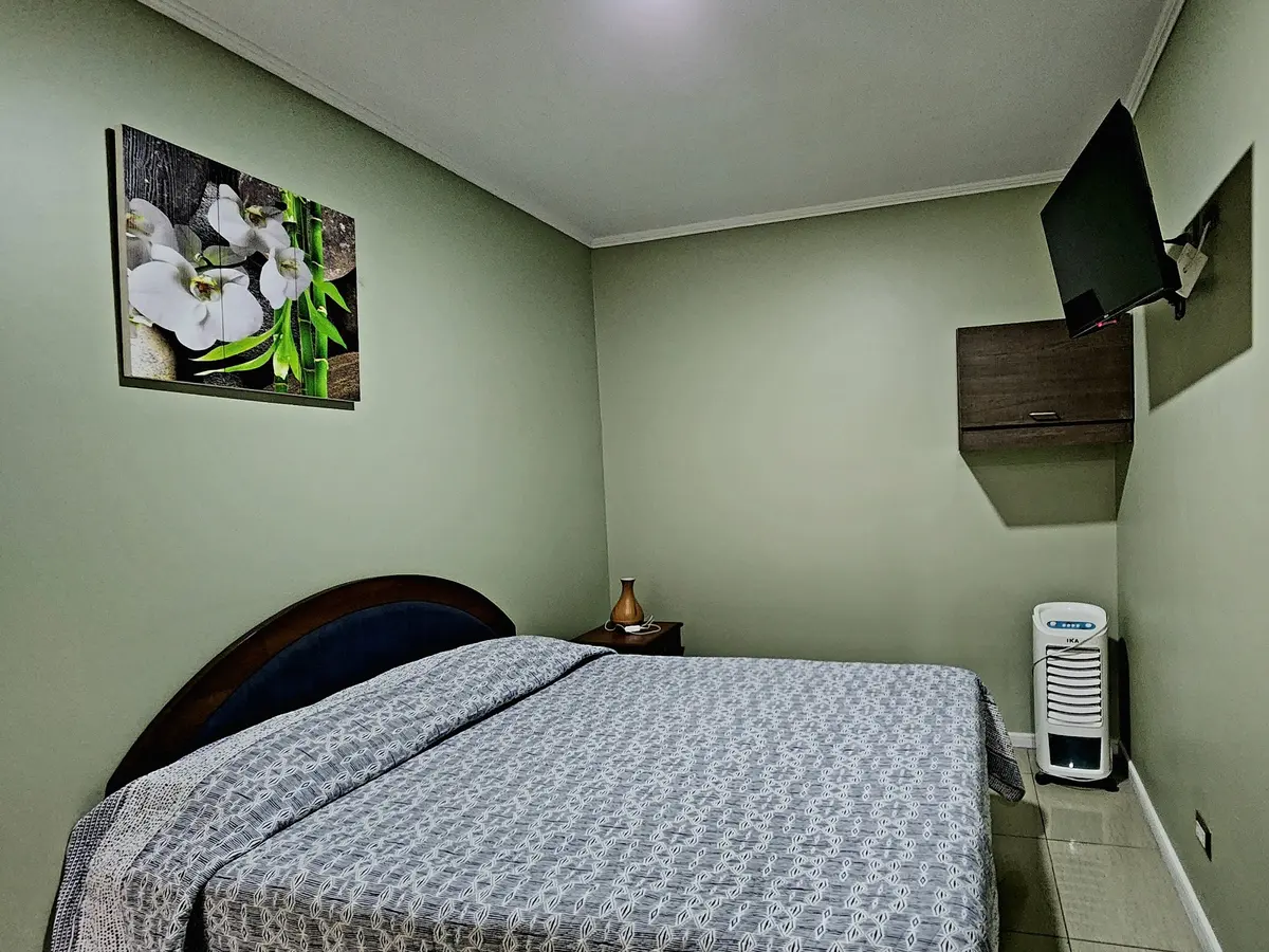 Hostal Ostello Amadeus — foto 4 de 8