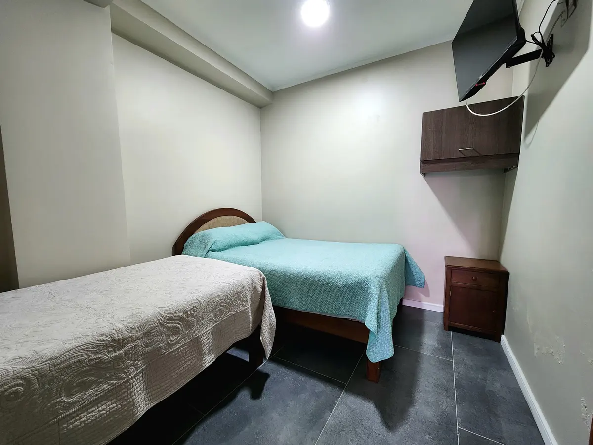 Hostal Ostello Amadeus — foto 6 de 8