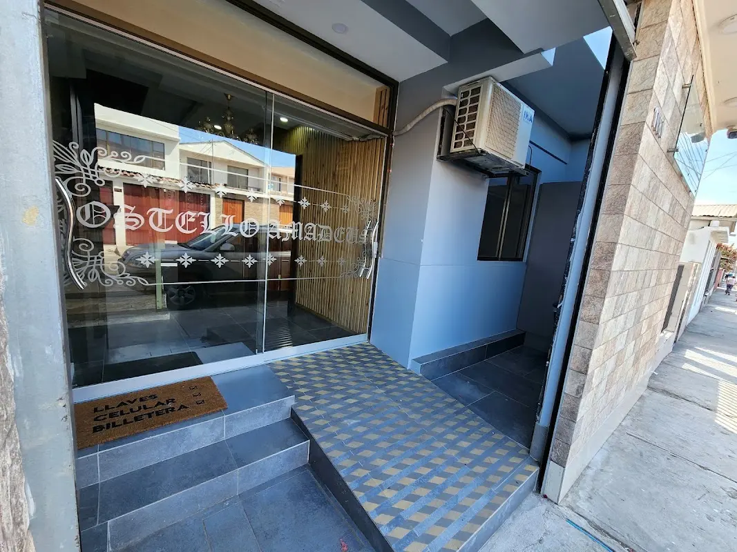Hostal Ostello Amadeus — foto 8 de 8