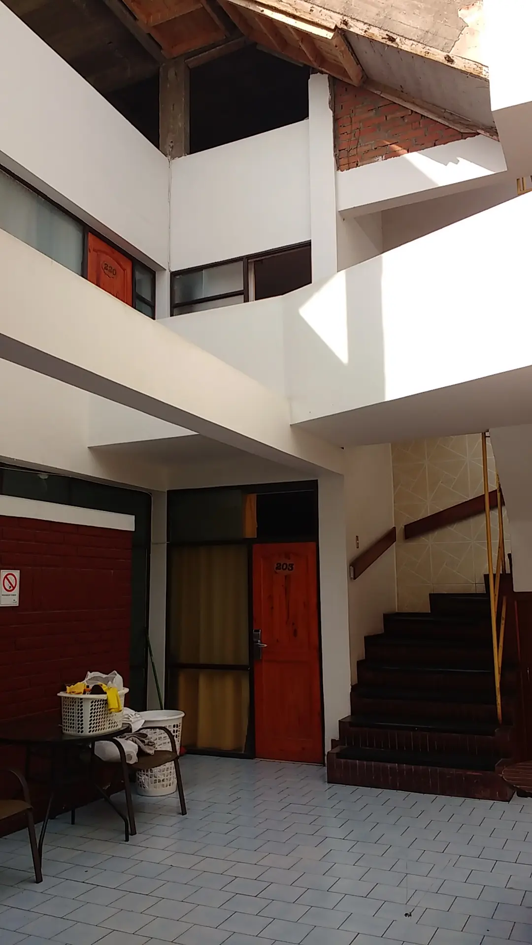 Las Palmas Hotel — foto 5 de 5