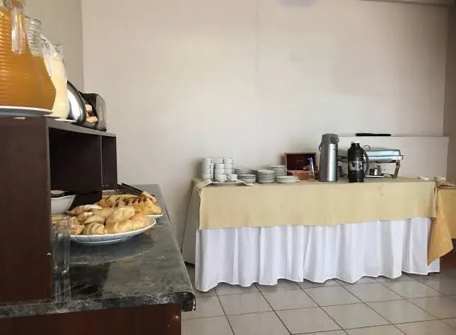 Las Palmas Hotel — foto 3 de 5