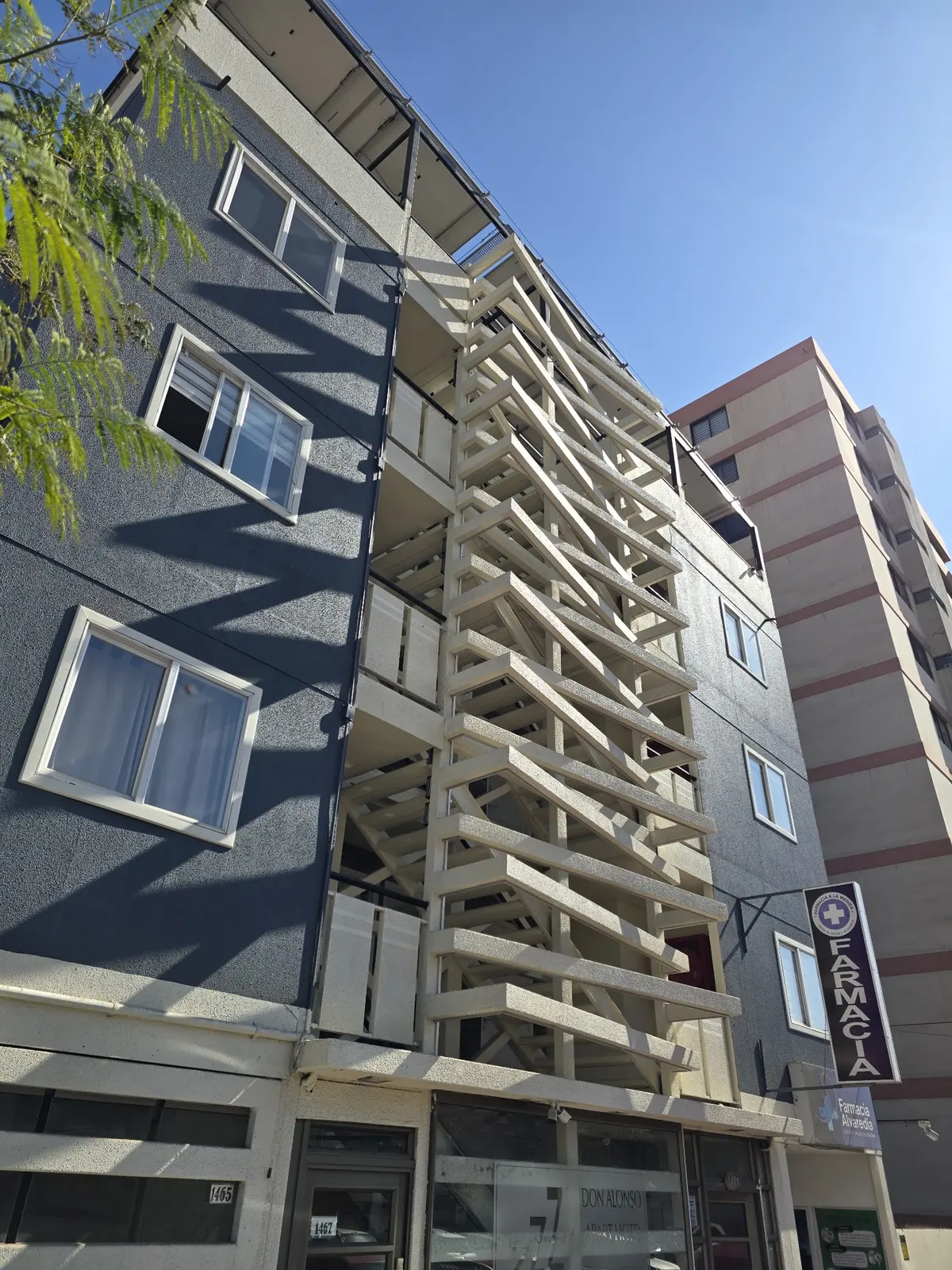 AH Hotel — foto 4 de 8