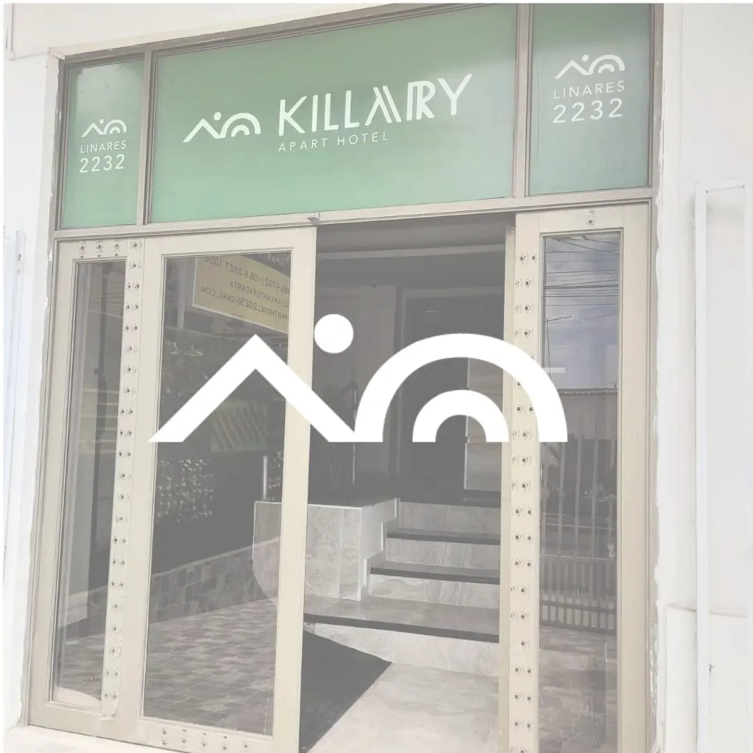 Apart Hotel Killary