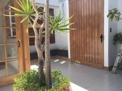 Fragga Hospedaje Boutique — foto 5 de 8