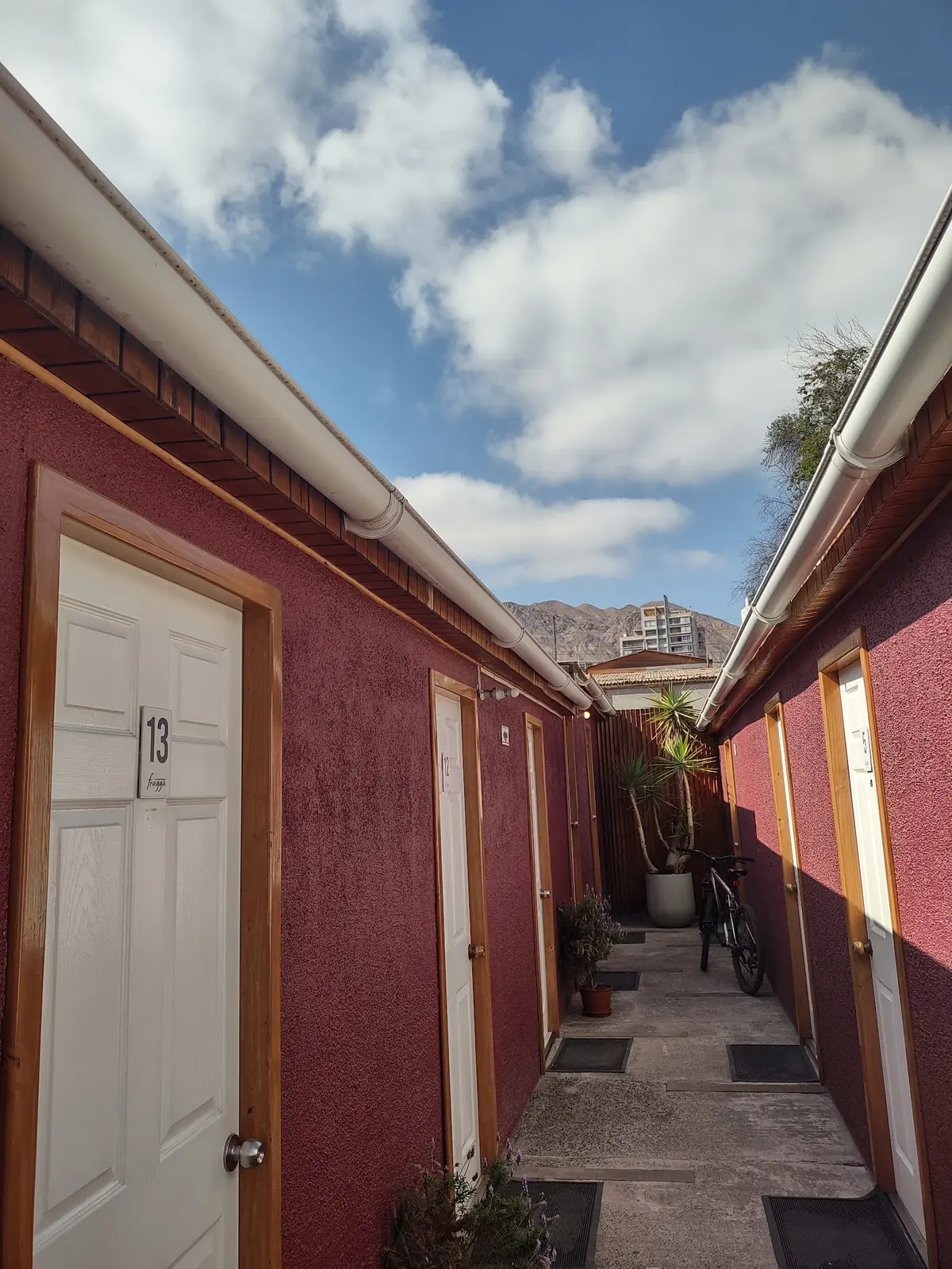 Fragga Hospedaje Boutique — foto 3 de 8
