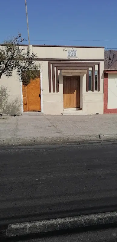 Fragga Hospedaje Boutique — foto 8 de 8