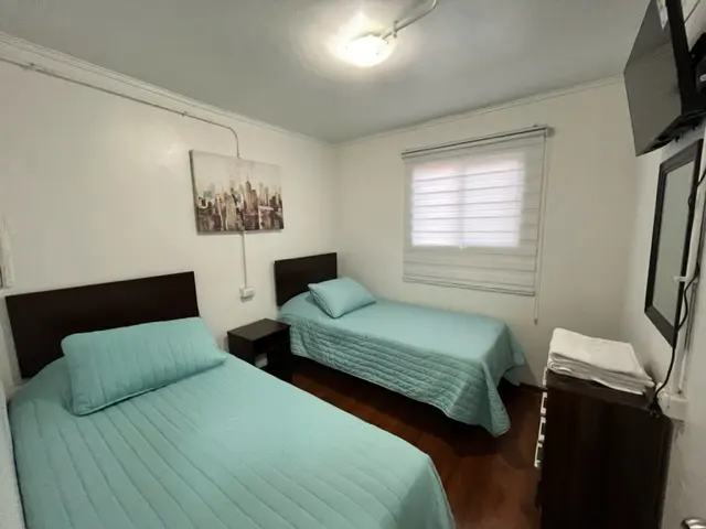 Hospedaje Nuevo Amanecer Antofagasta