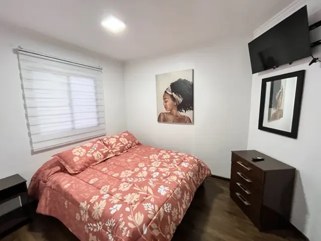 Hospedaje Nuevo Amanecer Antofagasta — foto 2 de 5