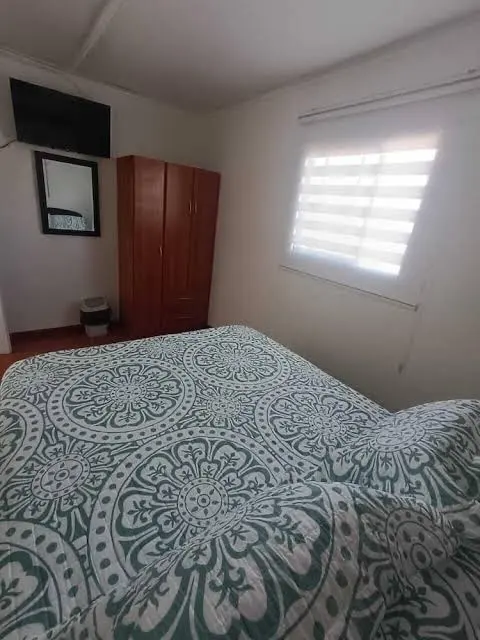 Hospedaje Nuevo Amanecer Antofagasta — foto 3 de 5