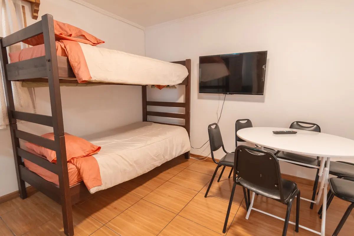 Hostal el Descanso Antofagasta (Alojamiento Económico) — foto 6 de 8