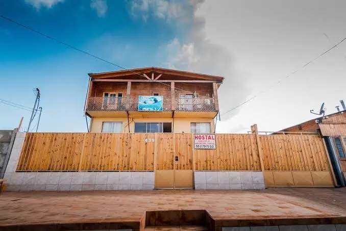 Hostal el Descanso Antofagasta (Alojamiento Económico) — foto 4 de 8