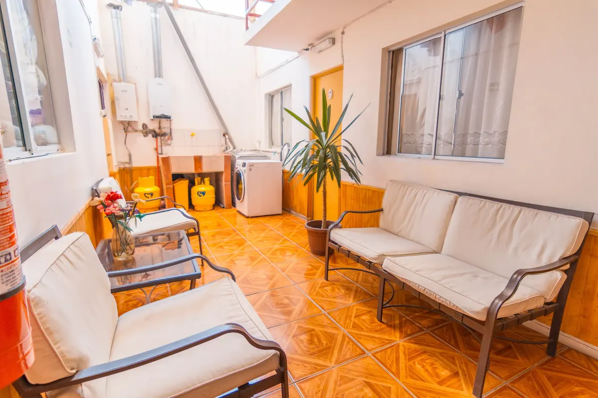 Hostal el Descanso Antofagasta (Alojamiento Económico) — foto 8 de 8