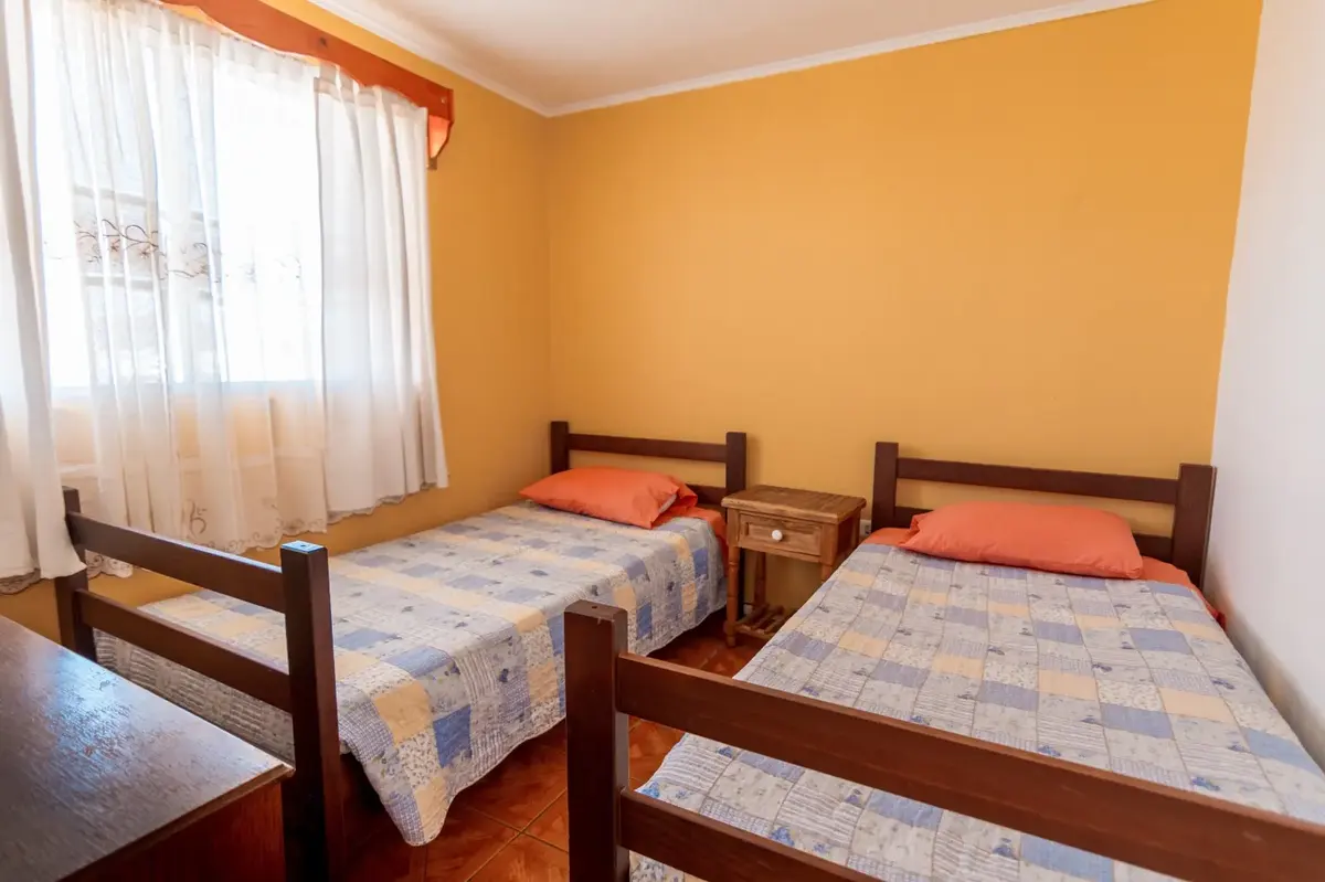 Hostal el Descanso Antofagasta (Alojamiento Económico) — foto 2 de 8