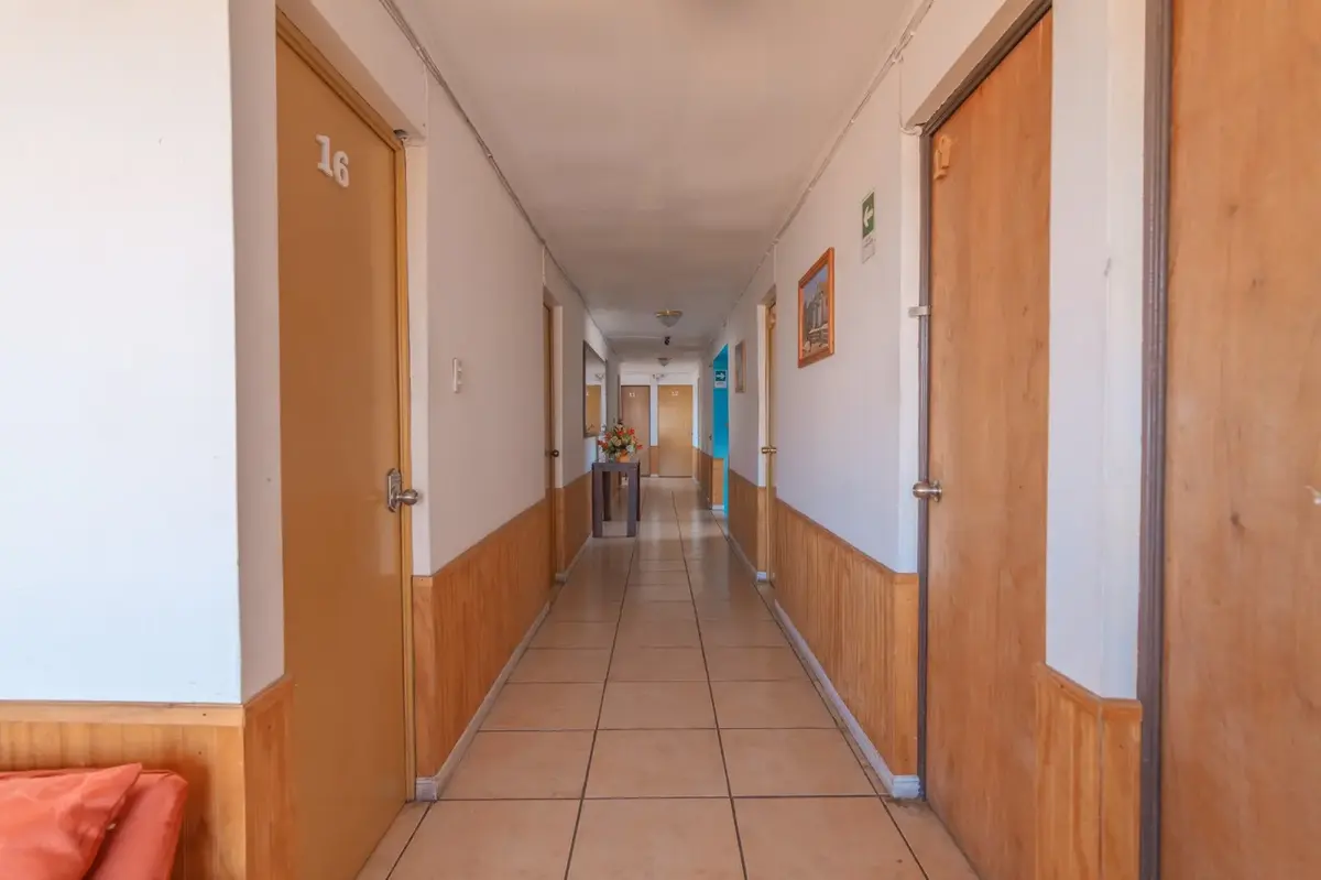 Hostal el Descanso Antofagasta (Alojamiento Económico) — foto 3 de 8