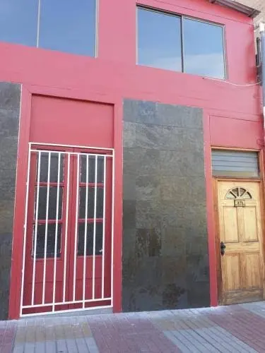 Hostal Iria — foto 2 de 3