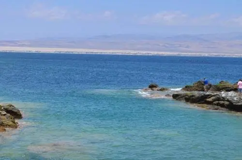 Hostal Los Salares Antofagasta
