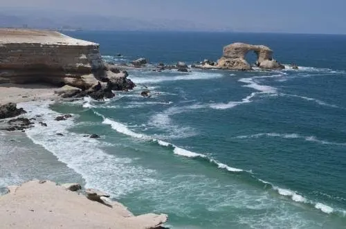 Hostal Los Salares Antofagasta — foto 4 de 5