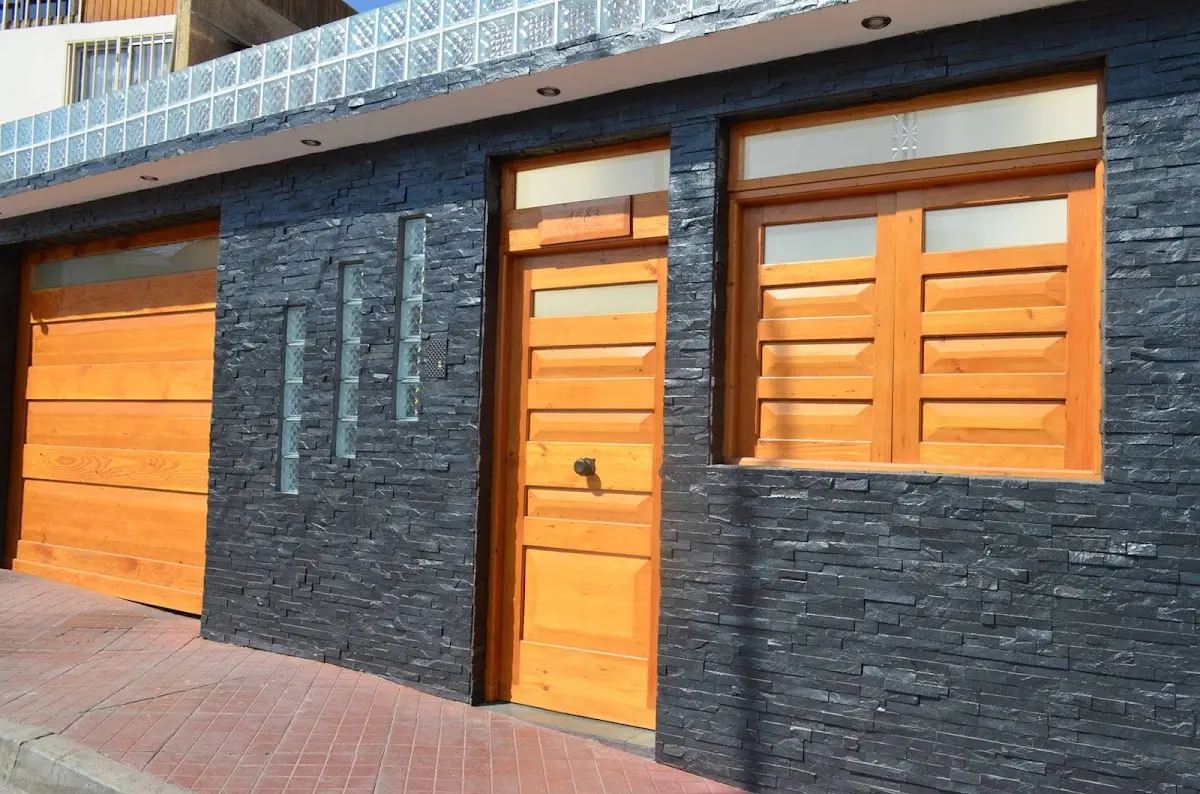 Hostal Los Salares Antofagasta — foto 5 de 5