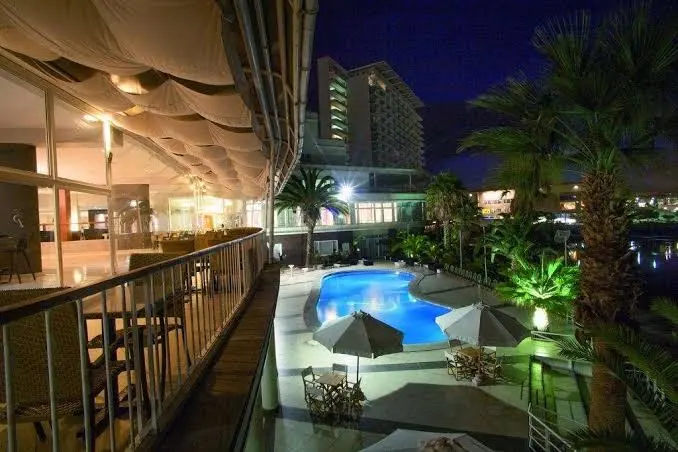 Hotel Antofagasta