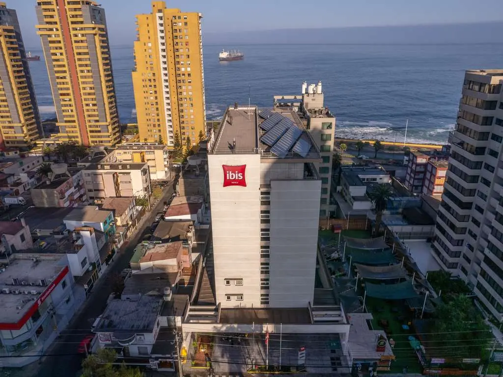 Ibis Antofagasta