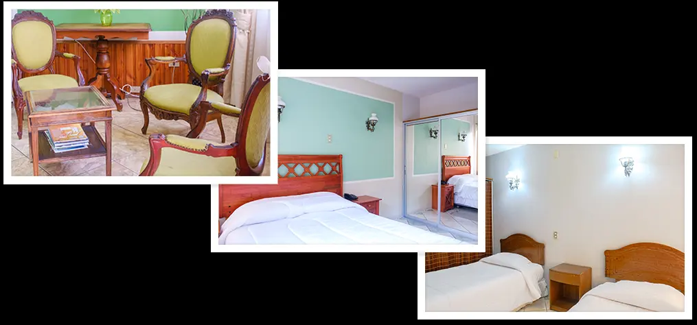 Marsal Hotel