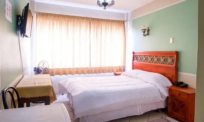 Marsal Hotel — foto 4 de 4