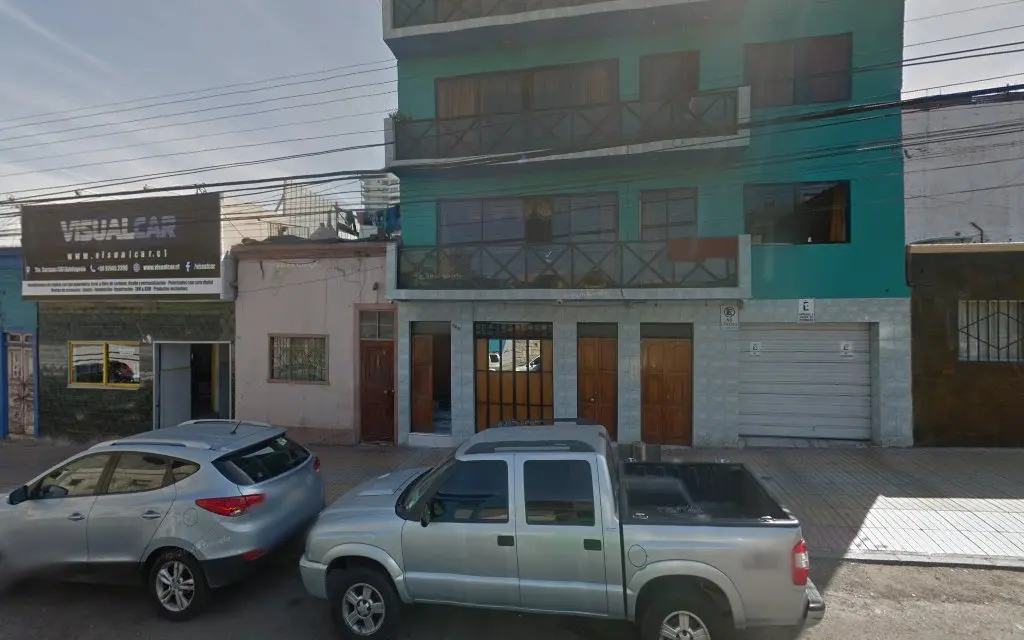 MOTEL EROS
