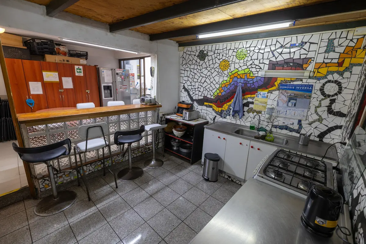 Hostal Pampaloja Antofagasta — foto 8 de 8
