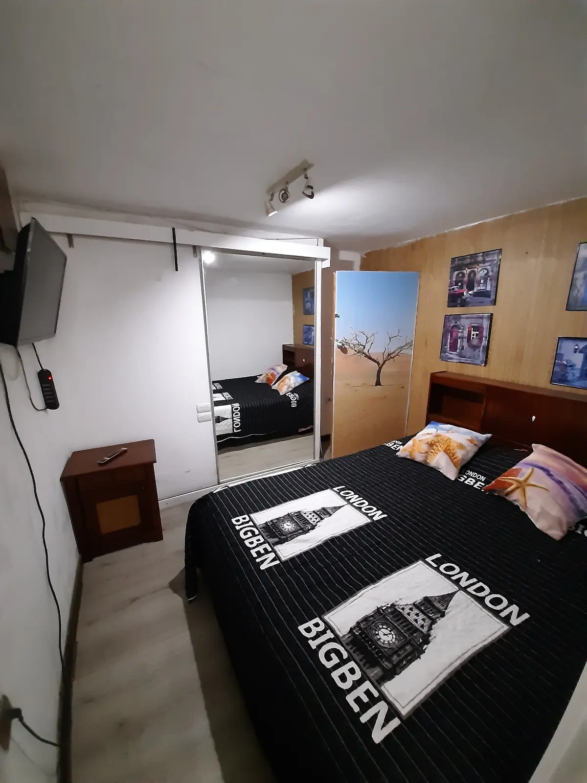 Hostal Pampaloja Antofagasta — foto 6 de 8